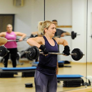 Bamber bridge leisure centre and sports hub