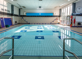 Leyland Leisure Centre | Leyland Leisure Centre | South Ribble Leisure