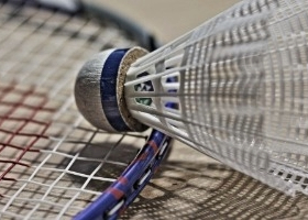 Badminton